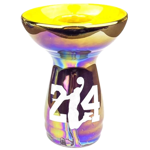 Imagem do produto ROSH BKING BOWL PEROLADO KOBE BRYANT (CERAMICA)